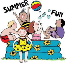 Summer Fun for your Family