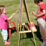 Building Perseverance and Discovering your Child’s Talents