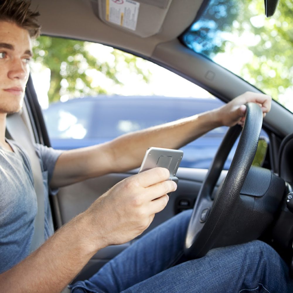 Texting and Teen Safety