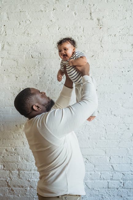 Paternal Mental Health: The Importance of Fathers’ Emotional Well-being