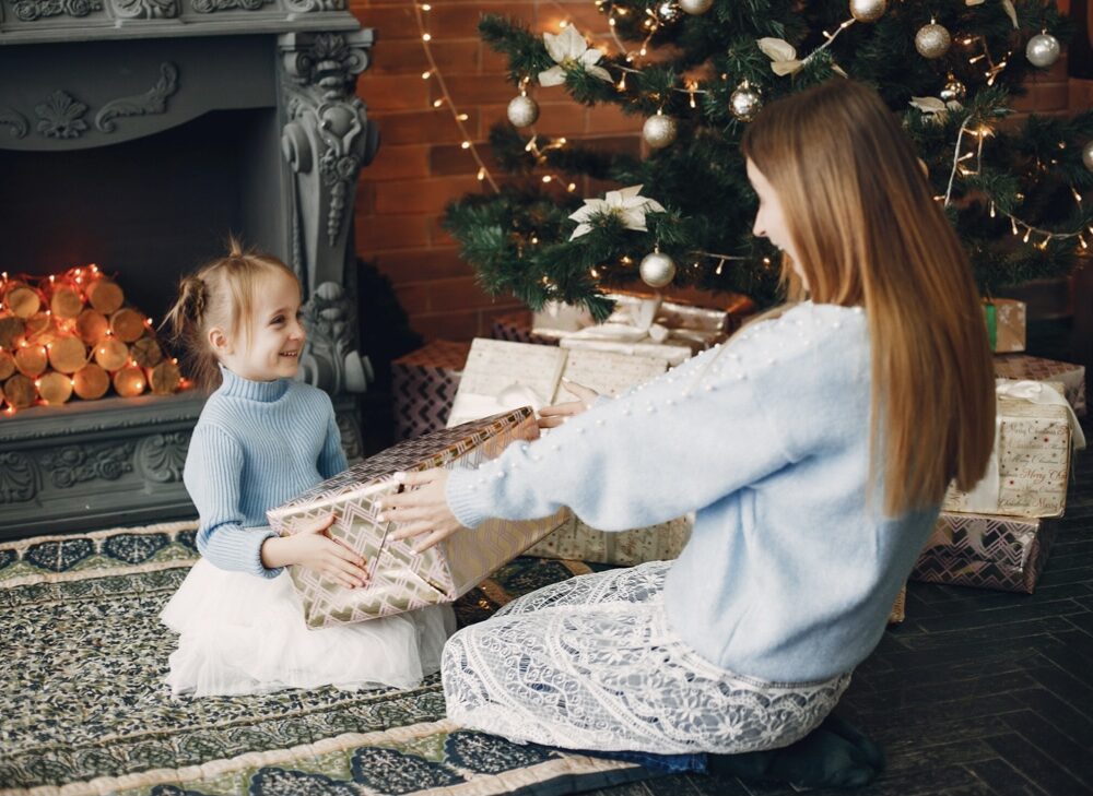 Holiday Gift Guide: A Play Therapist Perspective