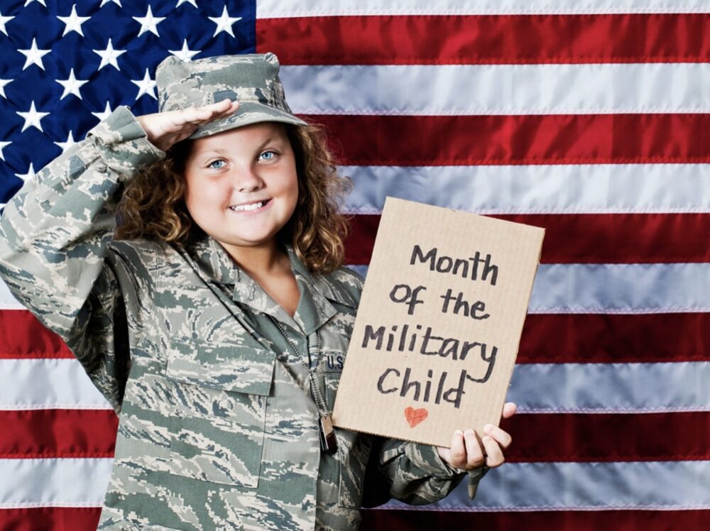 Supporting Military Children: Understanding the Emotional Cycle of Deployment