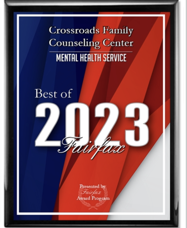 2023 Best of Fairfax Award