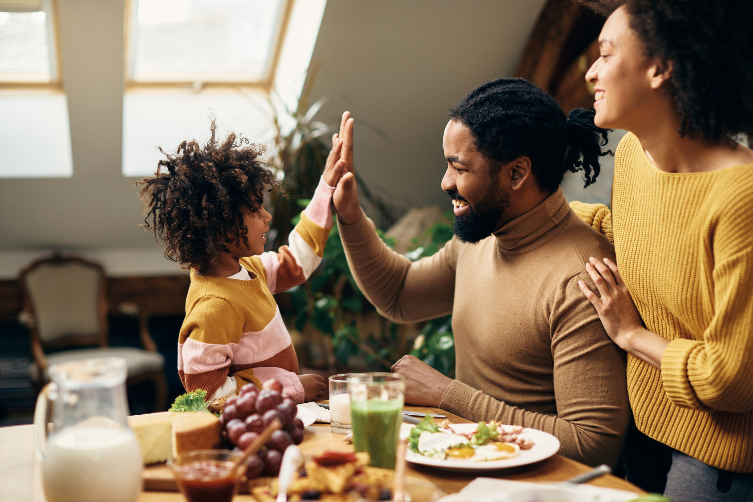 New study says that it's safe to skip the spoon and let babies feed  themselves - Harvard Health