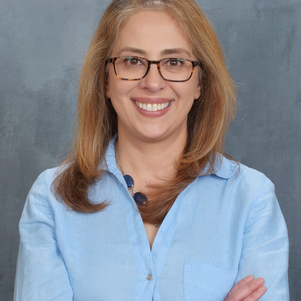 Eliie Zadeh, M.S., Resident in Counseling