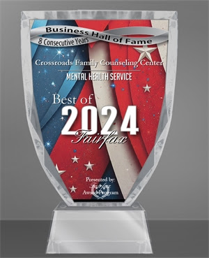 2024 Best of Fairfax Award